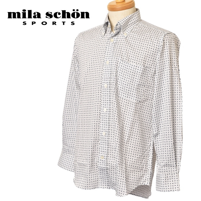 30��OFF�����롪 �ߥ饷�硼�� ���ݡ��� ����� mila schon sports 2025���߿��� ��� Ĺµ�ܥ�������󥷥�� �� ����ե����� �����ȥ�å�