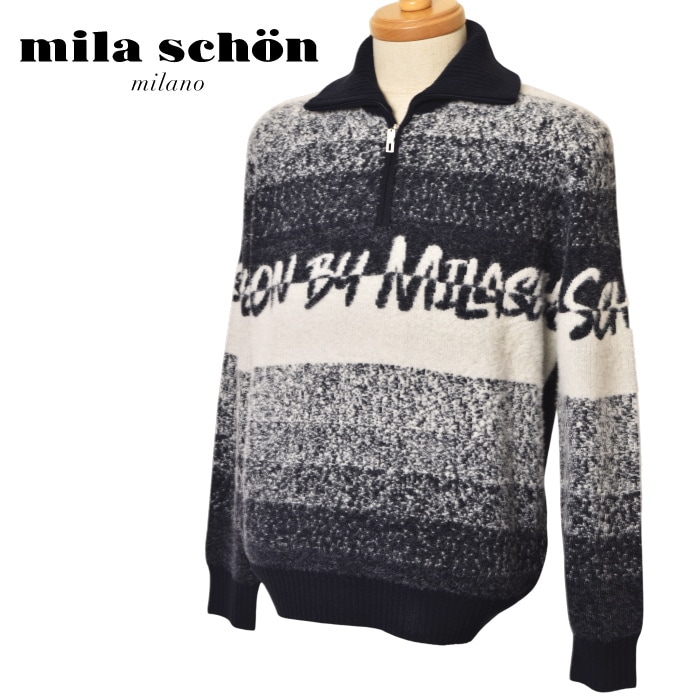 50��OFF�����롪 �ߥ饷�硼�� mila schon 2025���߿��� ��� �ϡ��ե��åץ������� �� �����ȥ�å�