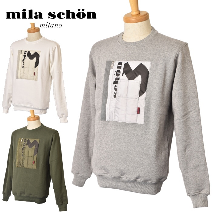 50��OFF�����롪 �ߥ饷�硼�� mila schon 2025���߿��� ��� ΢���ӥȥ졼�ʡ� �������å� �� �����ȥ�å�