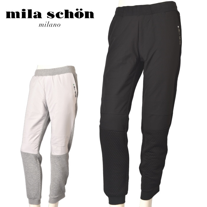 50��OFF�����롪 �ߥ饷�硼�� mila schon 2025���߿��� ��� ���Ǻ�Ȥ����������ѥ�� �� �����ȥ�å�