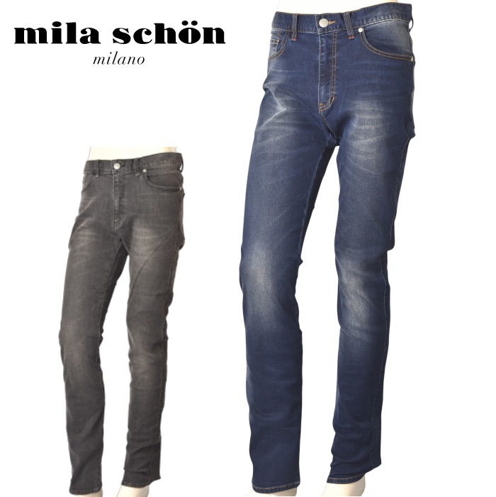 50��OFF�����롪 �ߥ饷�硼�� mila schon 2025���߿��� ��� �ǥ˥� ������ �� �����ȥ�å�