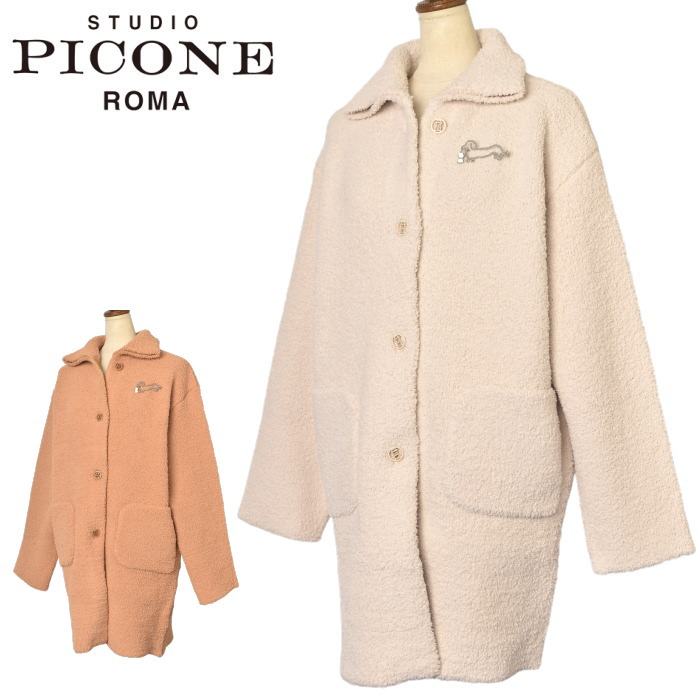 30��OFF�����롪 �������� �ԥå����� STUDIO PICONE ROMA 2025���߿��� ��ǥ����� �֥������դ��ޥ������⡼��˥åȥ��㥱�å� ������ �����ȥ�åȡ�platon��