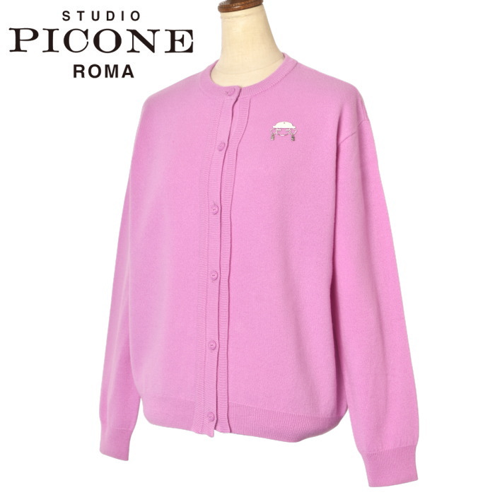  ԥå STUDIO PICONE ROMA 2025߿ ǥ ˥åȥǥ