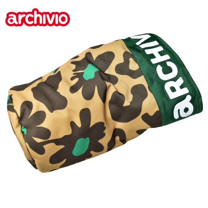 ӥ archivio  2025߿ ǥ ɥ饤СإåɥС