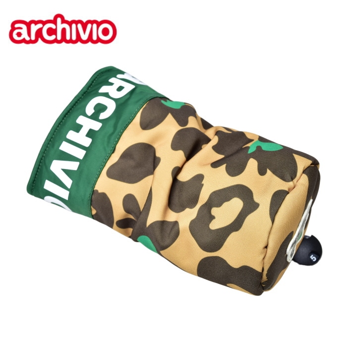 ӥ archivio  2025߿ ǥ եåɥإåɥС