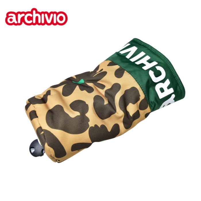 ӥ archivio  2025߿ ǥ 桼ƥƥإåɥС