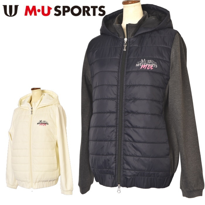 50��OFF�����롪 MU���ݡ��� M��U SPORTS ����� 2025���߿��� ��ǥ����� �������إա��ǥ������åץ��åץ֥륾�� �� ����ե����� �����ȥ�å�