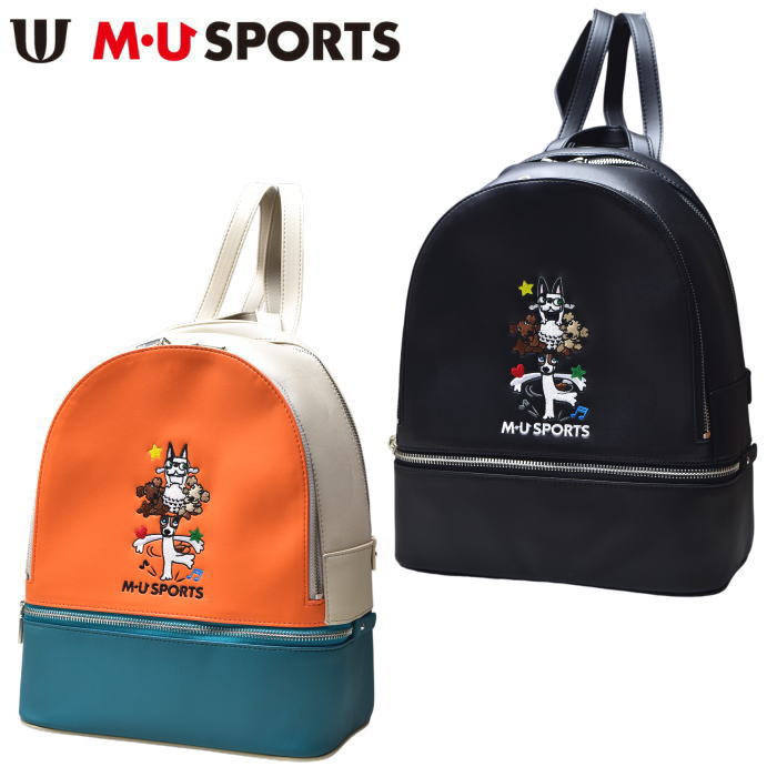 MU���ݡ��� M��U SPORTS ����� 2025���߿��� ��ǥ����� ���å�