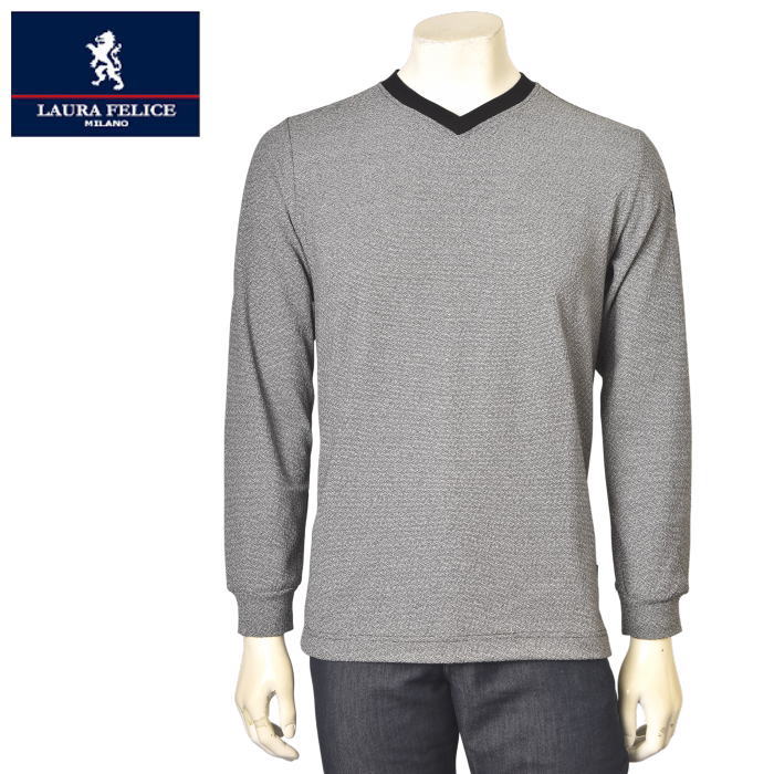 30��OFF�����롪 �饦��ե��꡼���� Laura Felice BIANERO 2025���߿��� ��� V�ͥå�ĹµT����� �����ȥ�å�