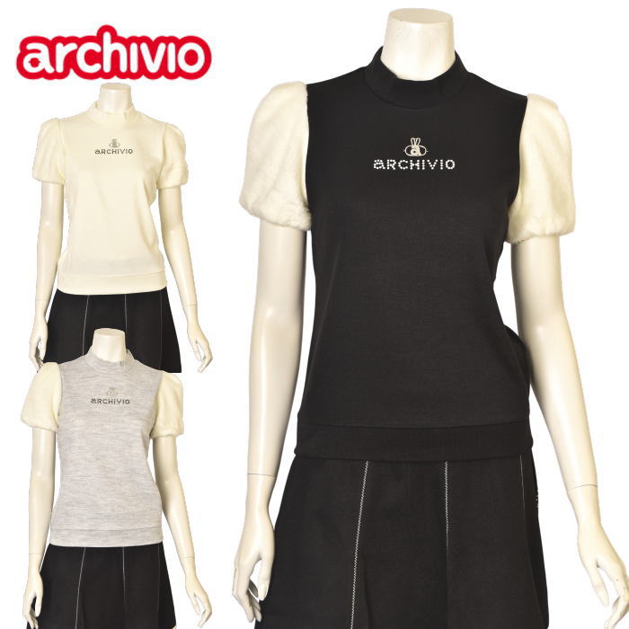 50��OFF�����롪 ������ӥ� archivio ����� 2025���߿��� ��ǥ����� �ե�������Ⱦµ�ϥ��ͥå��ץ륪���С� �˥åȥ��� �� ����ե����� �����ȥ�å�