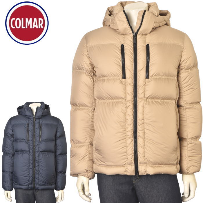 30��OFF�����롪 ����ޡ� COLMAR 2025���߿��� ��� �����󥸥㥱�å� ������ �֥륾�� �����ȥ�å�