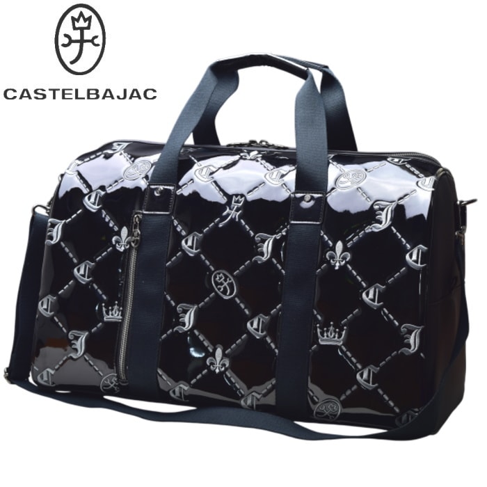 ƥХå ݡ  CASTELBAJAC 2025߿  ܥȥХå