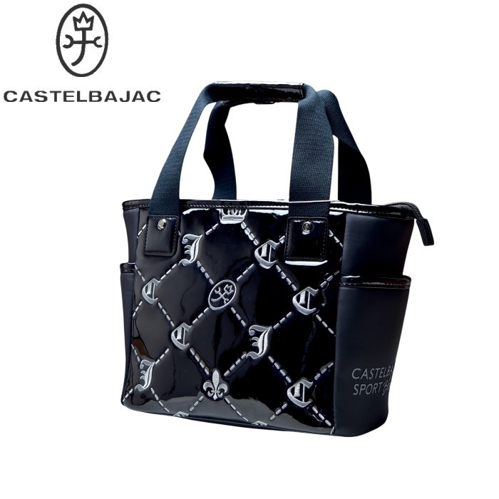 ƥХå ݡ  CASTELBAJAC 2025߿  ȥХå