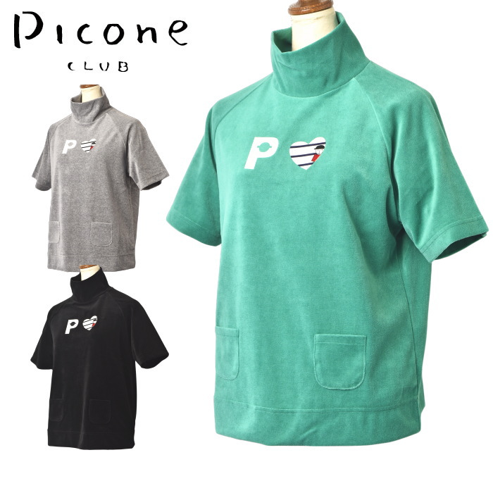 40��OFF�����롪 �ԥå����� ����� PICONE CLUB ����� 2025���߿��� ��ǥ����� Ⱦµ�ϥ��ͥå��ѥ���ץ륪���С� �� ����ե����� �����ȥ�å�