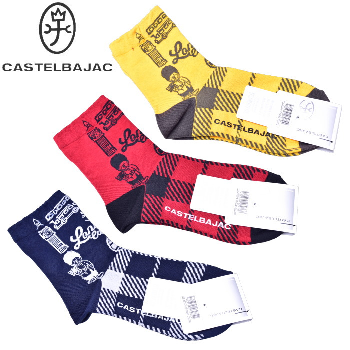 ƥХå CASTELBAJAC 2025߿ ǥ å