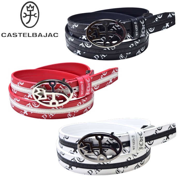 ƥХå ݡ  CASTELBAJAC 2025߿  ٥