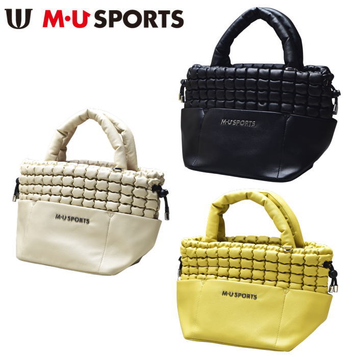 MU���ݡ��� M��U SPORTS ����� 2025���߿��� ��˥��å��� ��� ��ǥ����� ���㡼��󥰥���ȶ��巿�����ȥХå�