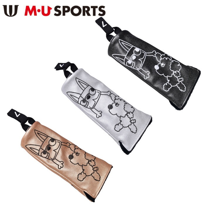 MU���ݡ��� M��U SPORTS ����� 2025���߿��� ��˥��å��� ��� ��ǥ����� �桼�ƥ���ƥ����إåɥ��С� 30��ǯ