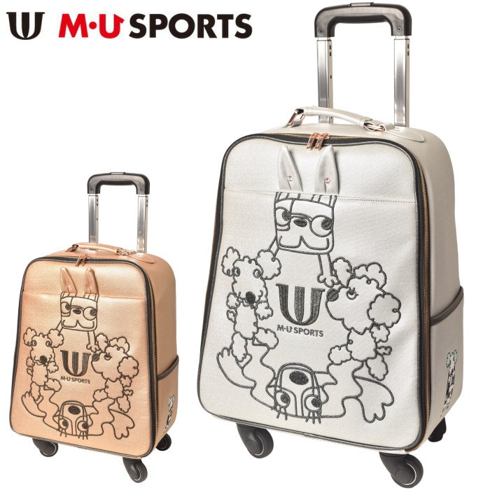MU���ݡ��� M��U SPORTS ����� 2025���߿��� ��˥��å��� ��� ��ǥ����� ����꡼�Хå� ����꡼������ 30��ǯ ���̸���