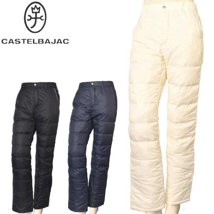 ƥХå ݡ  CASTELBAJAC 2025߿  եСѥ  ե