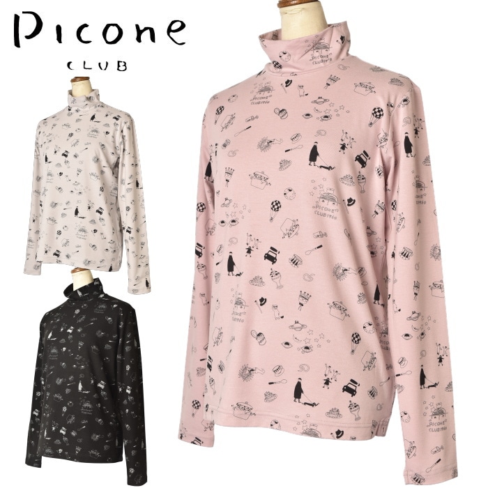 ԥå  PICONE CLUB  2025߿ ǥ ϥͥåץ륪С ϥͥå  ե