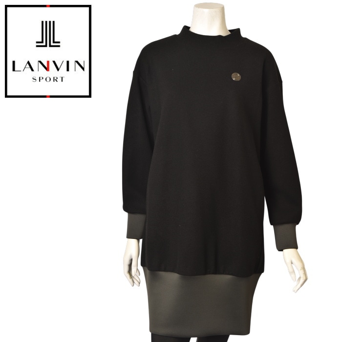 20��OFF�����롪 ���Х� ���ݡ��� ����� LANVIN SPORT 2025���߿��� ��ǥ����� ���Ǻ�Ȥ��ϥ��ͥå����ԡ��� �� ����ե����� �����ȥ�å�