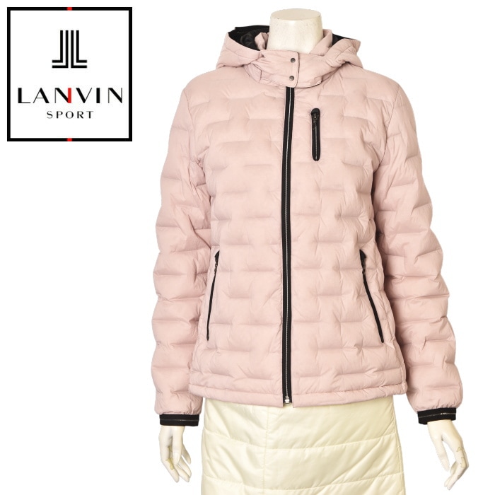 LANVIN SPORT | ATELIER PLATON