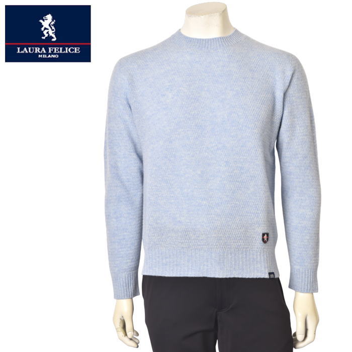 30��OFF�����롪 �饦��ե��꡼���� Laura Felice 2025���߿��� ��� �����ߥ� ���롼�ͥå��������� �����ȥ�å�