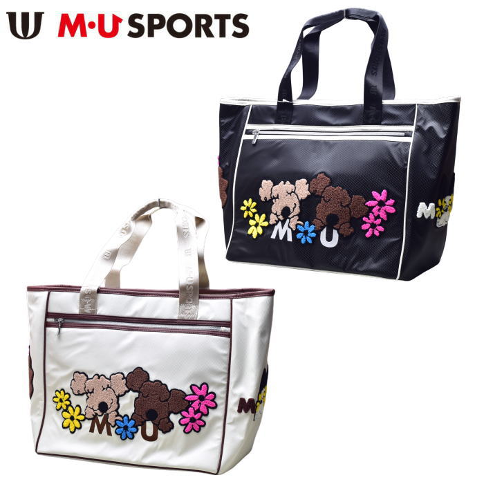 MU���ݡ��� M��U SPORTS ����� 2025���߿��� ��˥��å��� ��� ��ǥ����� �ܥ��ȥ�Хå�