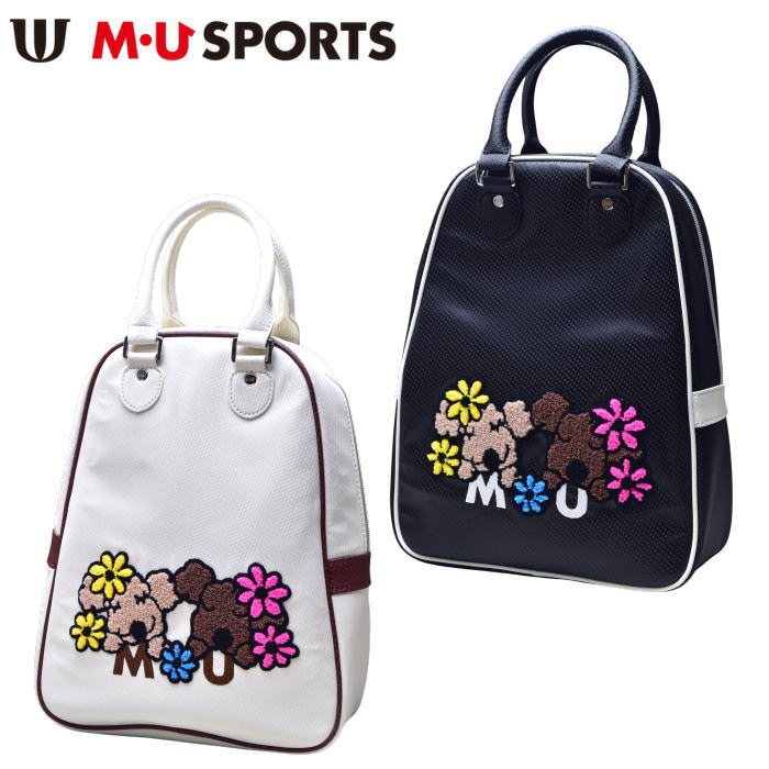 MU���ݡ��� M��U SPORTS ����� 2025���߿��� ��ǥ����� ���塼���Хå�