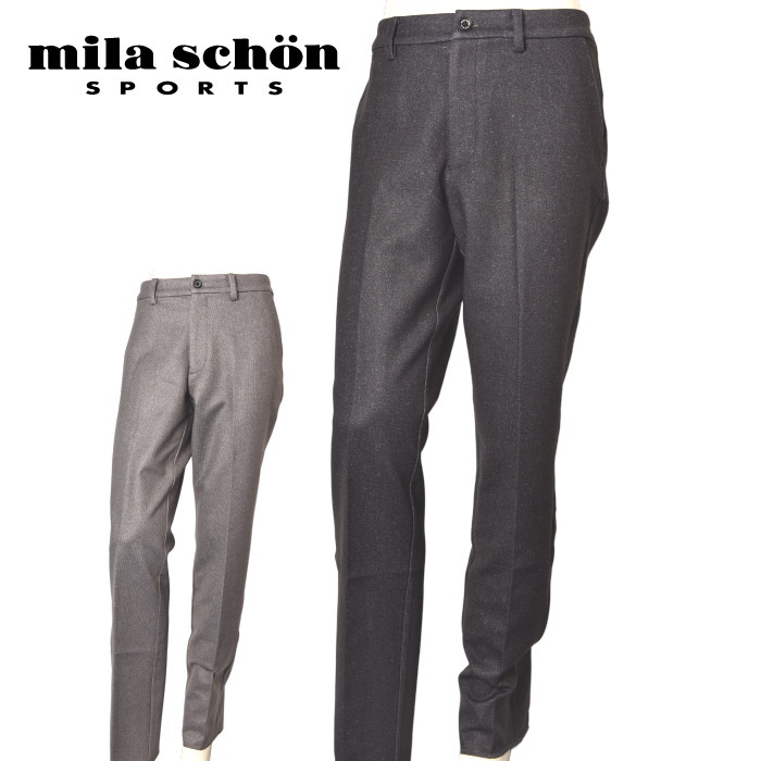 50��OFF�����롪 �ߥ饷�硼�� ���ݡ��� ����� mila schon sports 2025���߿��� ��� ������ե��֥�å��ѥ�� �� ����ե����� �����ȥ�å�