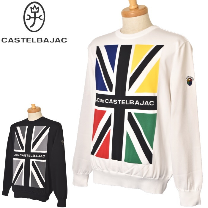 �����ƥ�Х���å� CASTELBAJAC 2026�ղƿ��� ��� ���ץ��륳�쥯����� ���롼�ͥå���������