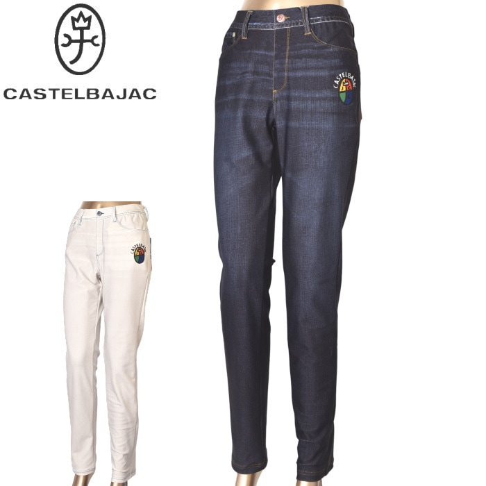 �����ƥ�Х���å� CASTELBAJAC 2026�ղƿ��� ��ǥ����� ���ץ��륳�쥯����� �쥮�󥹥ѥ�� �ץ��ȥѥ��