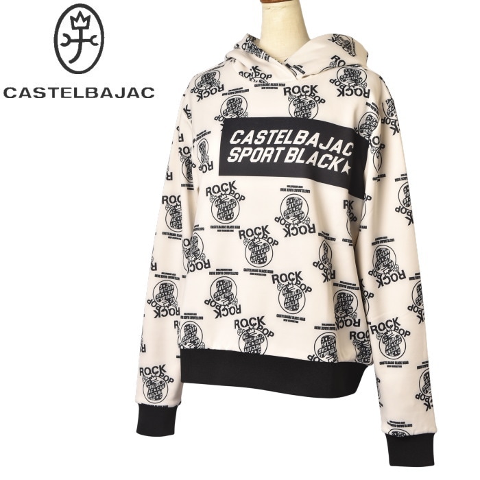 50��OFF�����롪 �����ƥ�Х���å� ���ݡ��� ����� CASTELBAJAC ���ߥ����ƥ� ��ǥ����� ΢���ӥա��ǥ����ѡ����� �� ����ե����� �����ȥ�å�