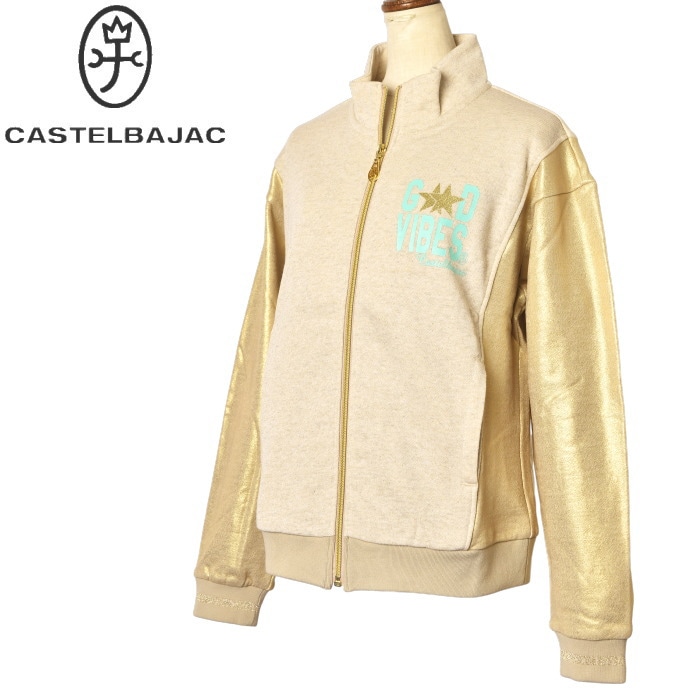 50��OFF�����롪 �����ƥ�Х���å� ���ݡ��� ����� CASTELBAJAC �ղƥ����ƥ� ��ǥ����� ���åץ��åץ֥륾�� �� ����ե����� �����ȥ�å�