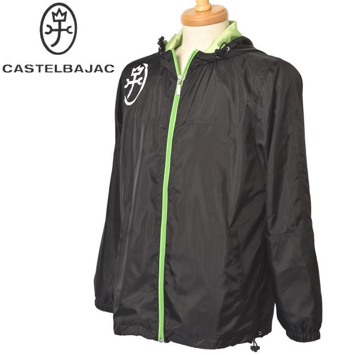 50��OFF�����롪 �����ƥ�Х���å� CASTELBAJAC �ղƥ����ƥ� ��� �ա��ǥ������åץ��åץ֥륾�� �� �����ȥ�å�