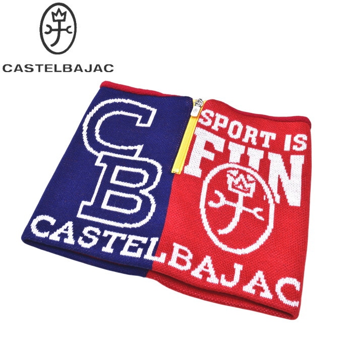 50��OFF�����롪 �����ƥ�Х���å� ���ݡ��� ����� CASTELBAJAC ���ߥ����ƥ� ��� �ͥå��������ޡ� �����ȥ�å�