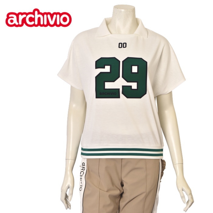 40��OFF�����롪 ������ӥ� archivio ����� 2025���߿��� ��ǥ����� Ⱦµ�ץ륪���С� ���åȥ��� �� ����ե����� �����ȥ�å�