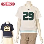 50��OFF�����롪 ������ӥ� archivio ����� 2025���߿��� ��ǥ����� Ⱦµ�ץ륪���С� ���åȥ��� �� ����ե����� �����ȥ�å�