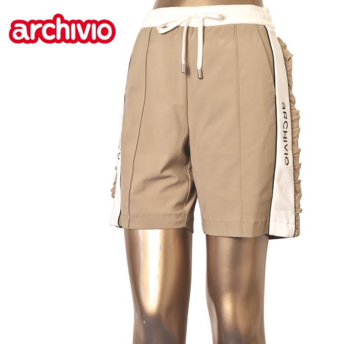 50��OFF�����롪 ������ӥ� archivio ����� 2025���߿��� ��ǥ����� �ϡ��եѥ�� ���硼�ȥѥ�� �� ����ե����� �����ȥ�å�