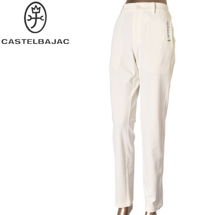 �����ƥ�Х���å� ���ݡ��� ����� CASTELBAJAC 2026�ղƿ��� ��ǥ����� �ѥ�� �� ����ե�����