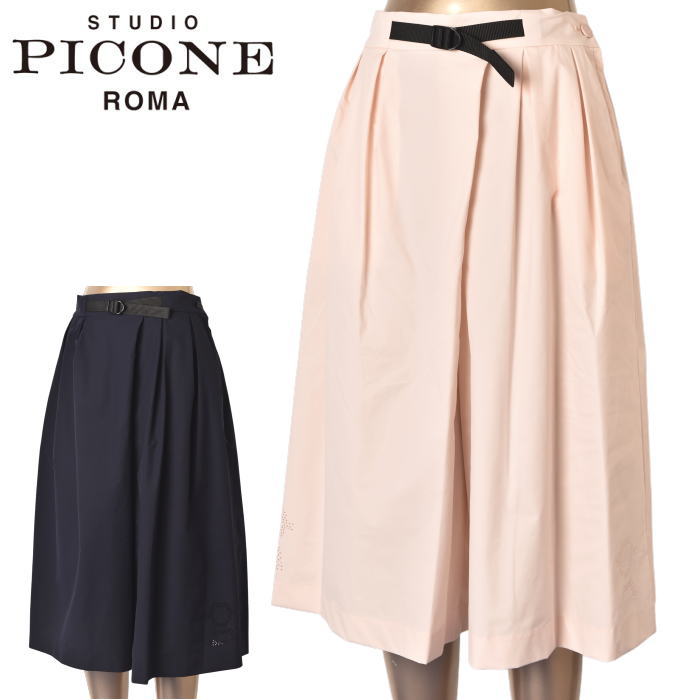 �������� �ԥå����� STUDIO PICONE ROMA 2026�ղƿ��� ��ǥ����� ������åȥѥ��