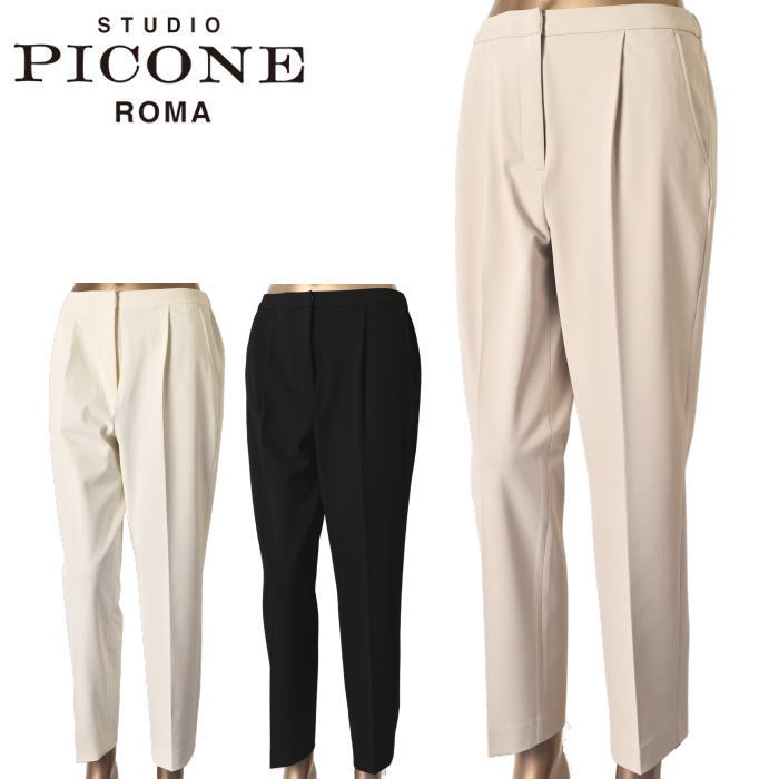 �������� �ԥå����� STUDIO PICONE ROMA 2026�ղƿ��� ��ǥ����� �ơ��ѡ��ɥѥ��