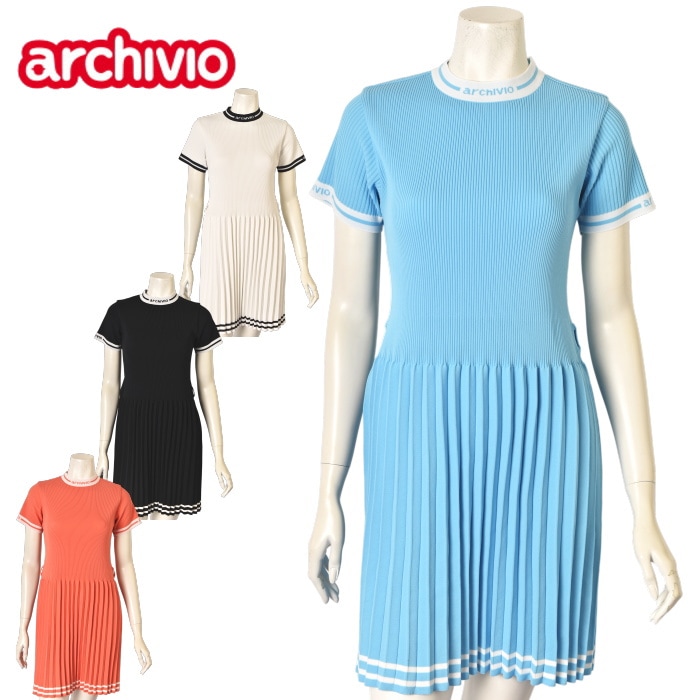 ������ӥ� archivio ����� 2026�ղƿ��� ��ǥ����� Ⱦµ��֥˥åȥ��ԡ��� �� ����ե�����