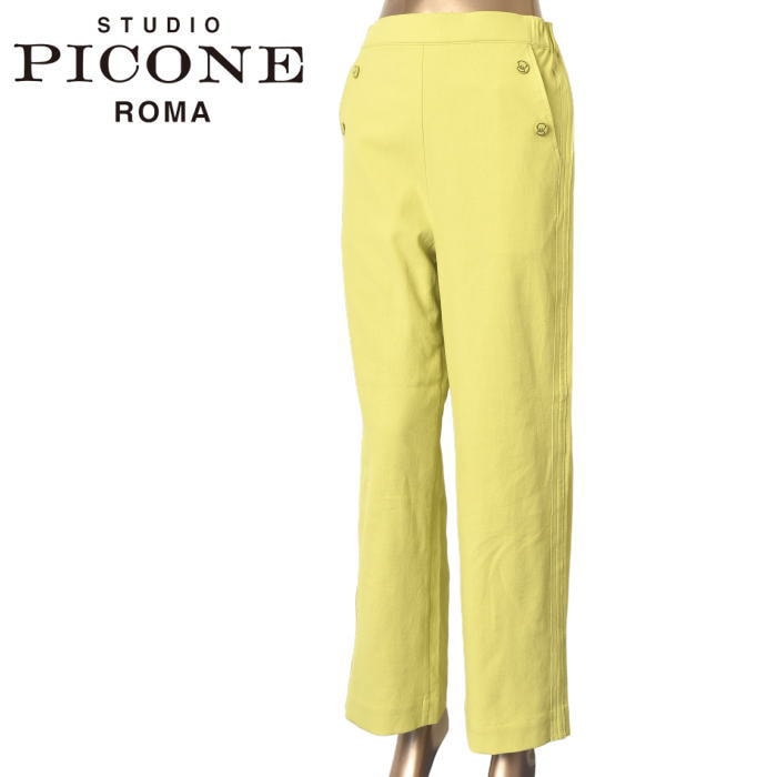 �������� �ԥå����� STUDIO PICONE ROMA 2026�ղƿ��� ��ǥ����� �磻�ɥѥ��