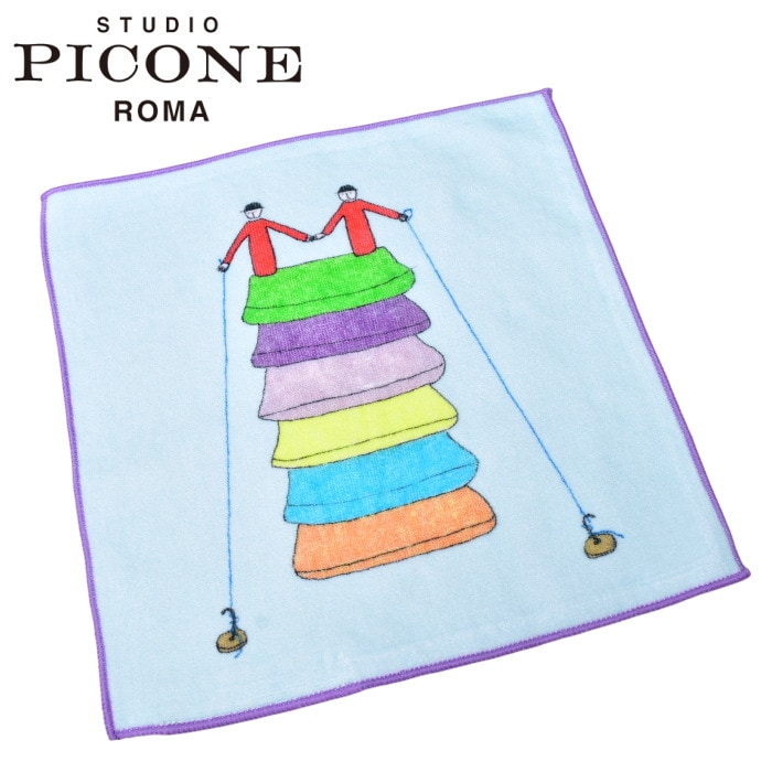 �������� �ԥå����� STUDIO PICONE ROMA 2026�ղƿ��� ��ǥ����� UCHINO����� �ϥ�ɥ�����