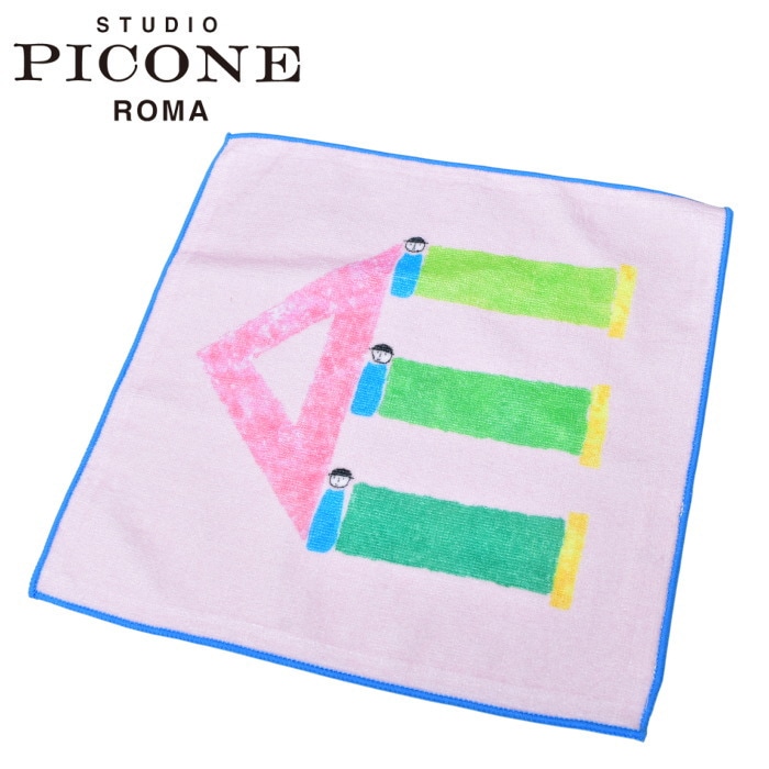 �������� �ԥå����� STUDIO PICONE ROMA 2026�ղƿ��� ��ǥ����� UCHINO����� �ϥ�ɥ�����