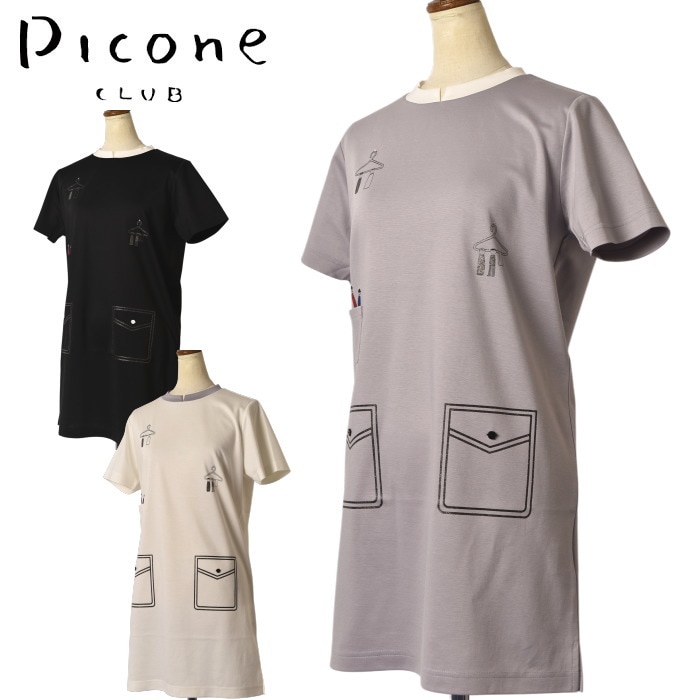 �ԥå����� ����� PICONE CLUB ����� 2026�ղƿ��� ��ǥ����� Ⱦµ����˥å� �� ����ե�����