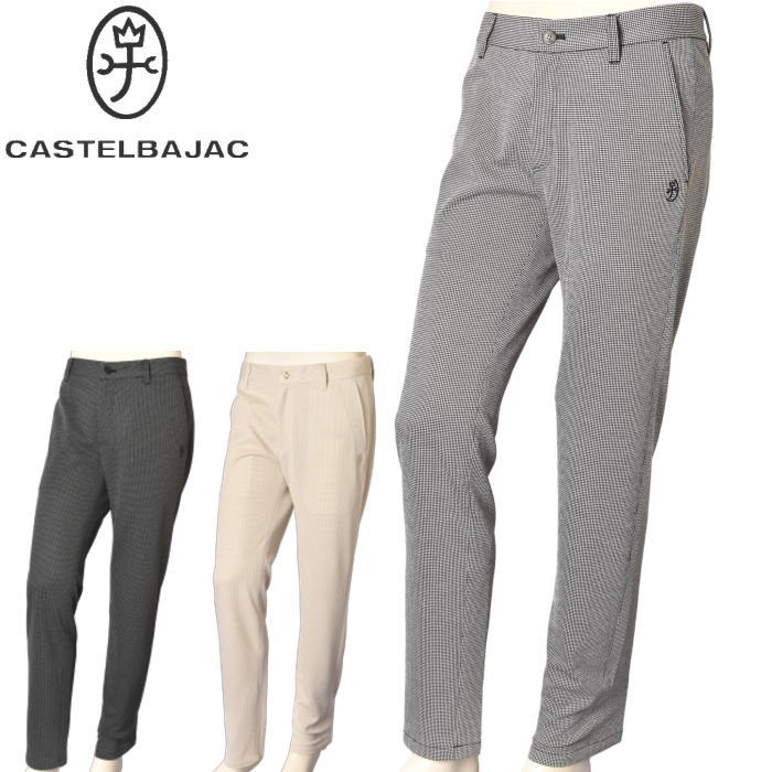 30��OFF�����롪 �����ƥ�Х���å� CASTELBAJAC 2026�ղƿ��� ��� �ѥ�� �� �����ȥ�å�