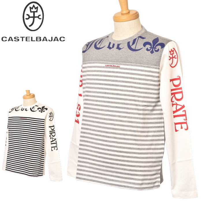 30��OFF�����롪 �����ƥ�Х���å� CASTELBAJAC 2026�ղƿ��� ��� ĹµT����� �� �����ȥ�å�